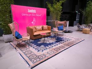 Ledersofa 2.5 Sitzer 1